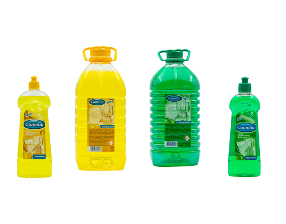 Deterdžent za ručno pranje suđa