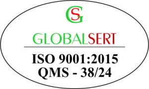 ISO 9001:2015